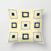 Color Block Mix Match Floral Cushion Covers