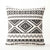 Nordic Sofa Linen Print Cushion Pack 6