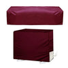 Water Proof AC Cover ( Inner + Outer Set ) Mehroon