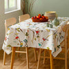 Tribe Table Cover Tribe Table Cover