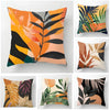 Abstract Plants Nordic Cushion Cover Pack of 6