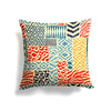 Bohemian Ethnic Cushion Covers Pack of 4