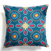 Mandala Pattern Cushion Covers Pack of 4