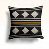 Home Decor Geometric Cushion Cover Pack of 4