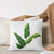 Green Leave Cushion Cover Pack of 2