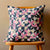 Modern Geometric Circles Cushion Covers Pack of 4