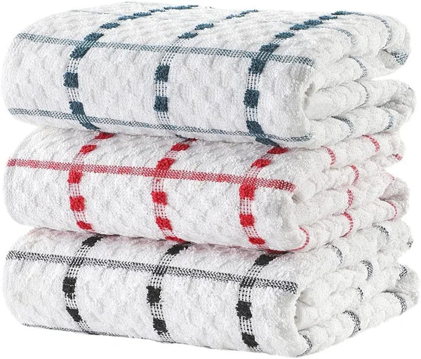 Terry Tea Towel