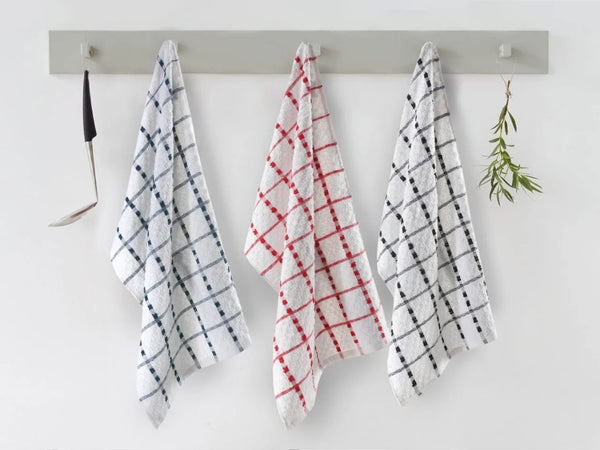 Terry Tea Towel
