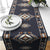 Decorative Authentic Table Runner