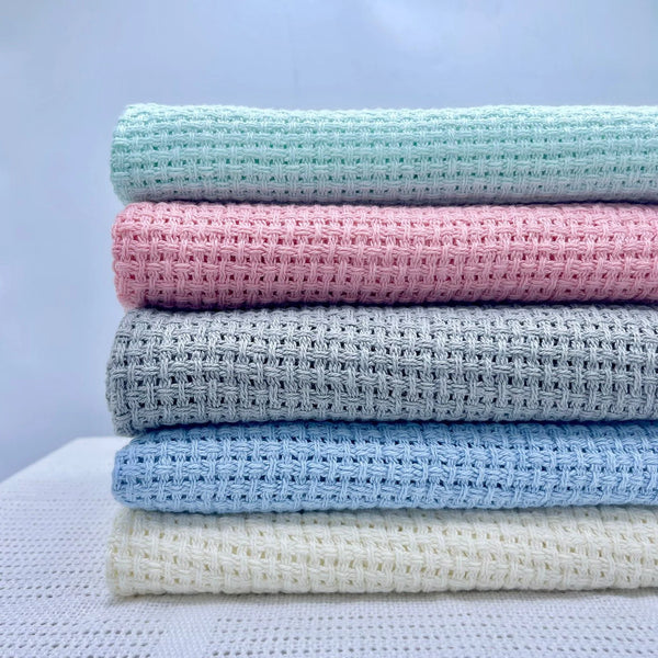 BAMBOO Baby Blanket Newborn Summer