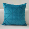 Velvet Weave Cushion Cover Pack Of 2