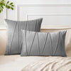 Velvet Prism Stripe Collection