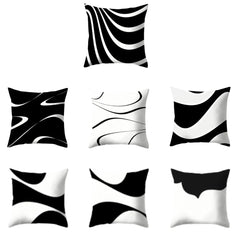 Ludlz modern geometrical pack of 7