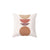 Pastel Abstract Cushion Case Pack of 5