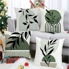 Modern Abstract Line Design Case Pack of 4