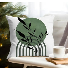 Modern Abstract Line Design Case Pack of 4