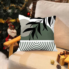 Modern Abstract Line Design Case Pack of 4