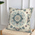 Boho Chic Pack of 4 Cushion Covers