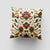 Persian Style Throw Covers Pack of 4