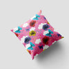 Kitschy Pattern Cushion Case Pack of 4
