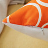 Geometric Canvas Indoor Pack of 6