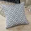 Geometric Canvas Indoor Pack of 6