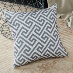 Geometric Canvas Indoor Pack of 6
