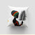 Eden Queens Cushion Case Pack of 3
