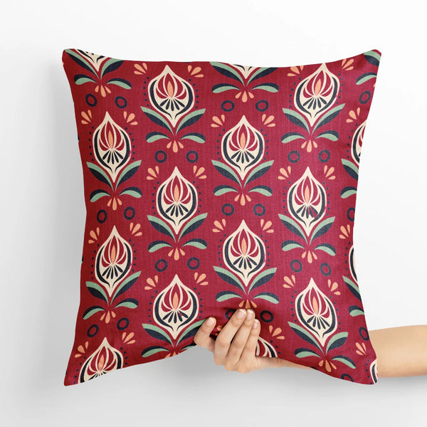 Kali Design Cushion Covers Pack Of 4