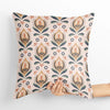 Kali Design Cushion Covers Pack Of 4