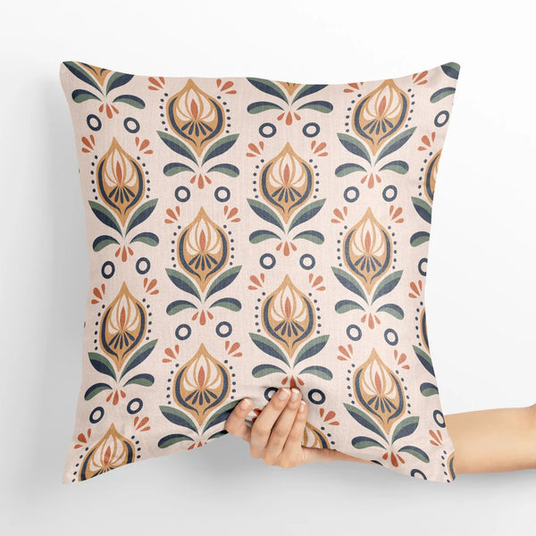 Kali Design Cushion Covers Pack Of 4