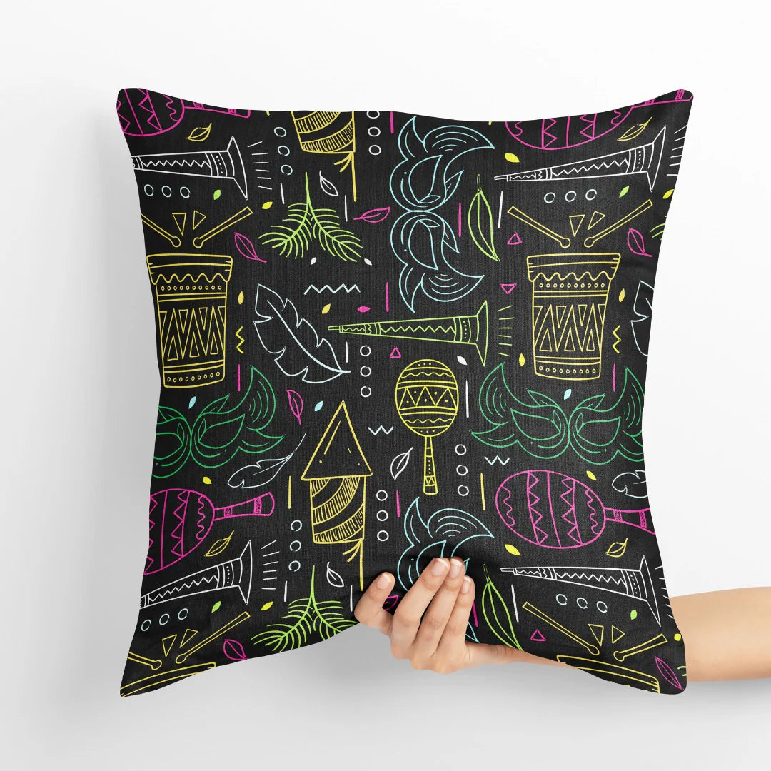 Maxican Festival Pack of 2