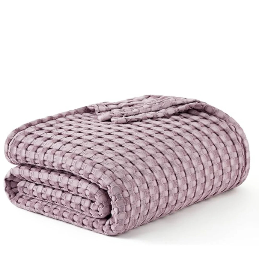 Viscose Bamboo Cooling King Blanket