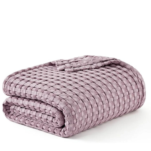 Viscose Bamboo Cooling King Blanket