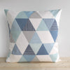 Wave Droplets Cushion Case Pack Of 7