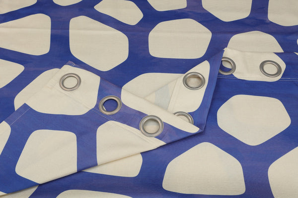 Obsidian Web Panels Blue Web