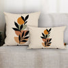 Boho Modern Buddha Cushion Cover Pack Of 2