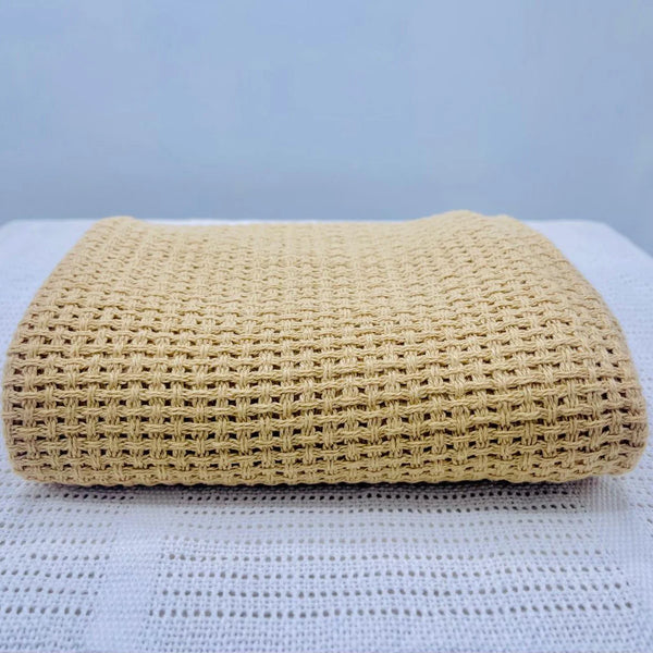 BAMBOO Baby Blanket Newborn Summer