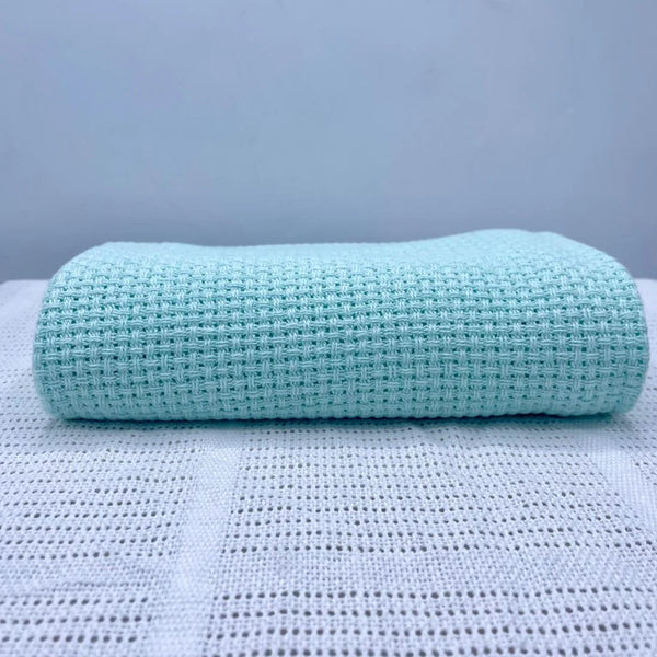 BAMBOO Baby Blanket Newborn Summer