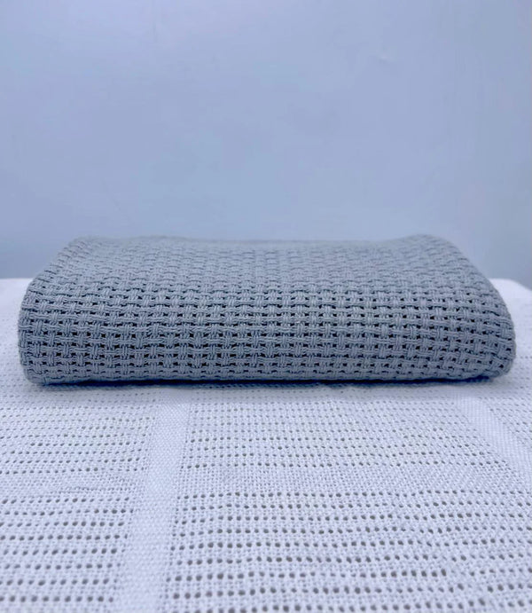 BAMBOO Baby Blanket Newborn Summer