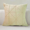 Velvet Weave Cushion Cover Pack Of 2