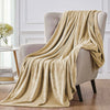 Luxury Redos Microfiber Blankets