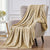 Luxury Redos Microfiber Blankets