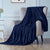 Luxury Redos Microfiber Blankets