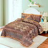 Luxury 5 Pc's Palachi Bedsheet