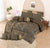 LUXURY BRIDAL 14 PC'S PALACHI RAZAI SET