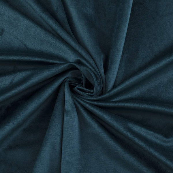 Premium Zinc Velvet Curtain For Bedroom & Living Room