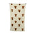 Luxury Soft Printed Cotton Baby Bath Towels