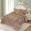Luxury 5 Pc's Palachi Bedsheet