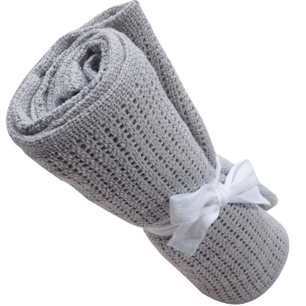 BAMBOO Cotton Soft Baby Blanket
